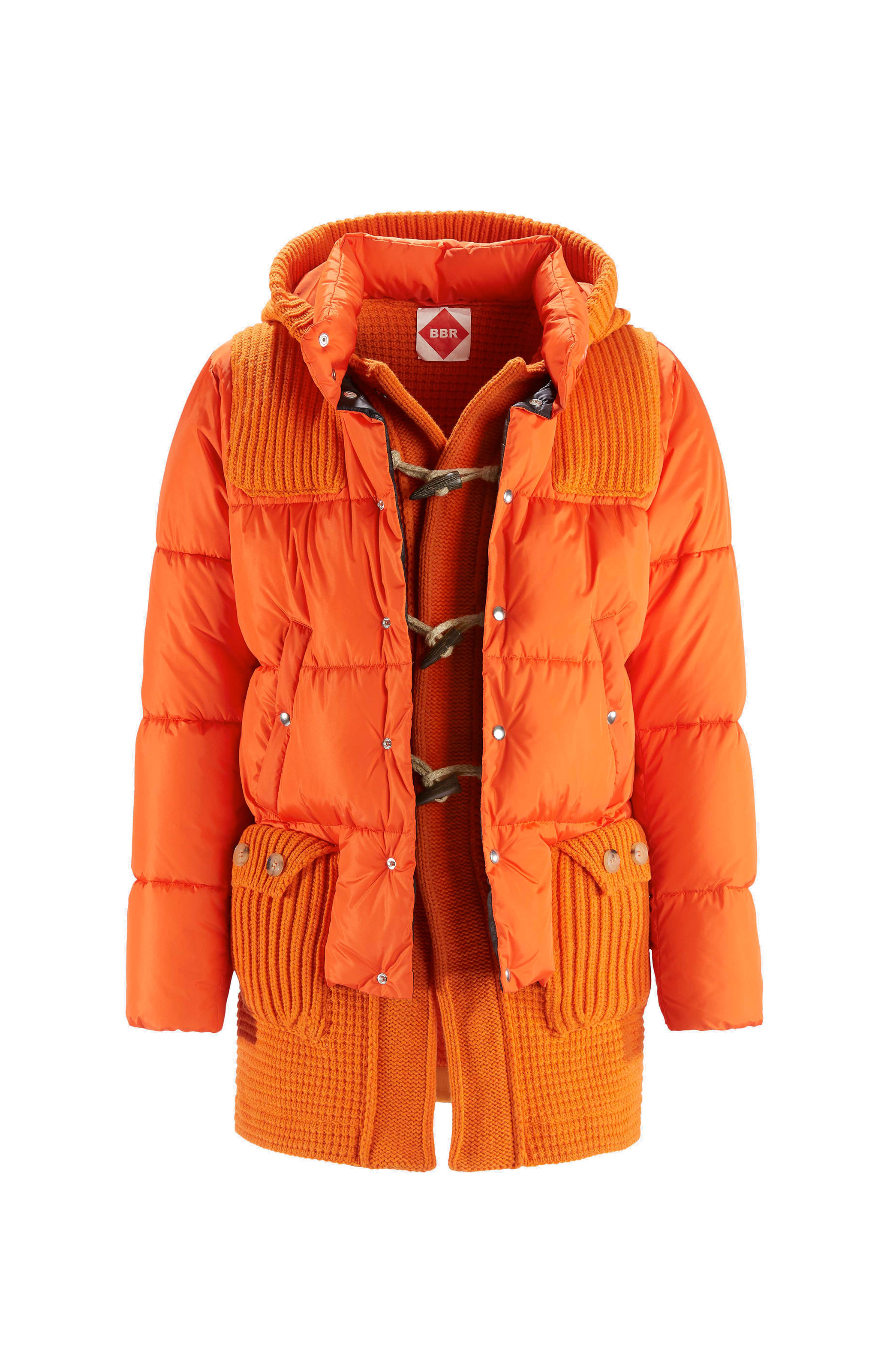 BARKB-RULES_FW19_BBR BOOK UOMO ARANCIO