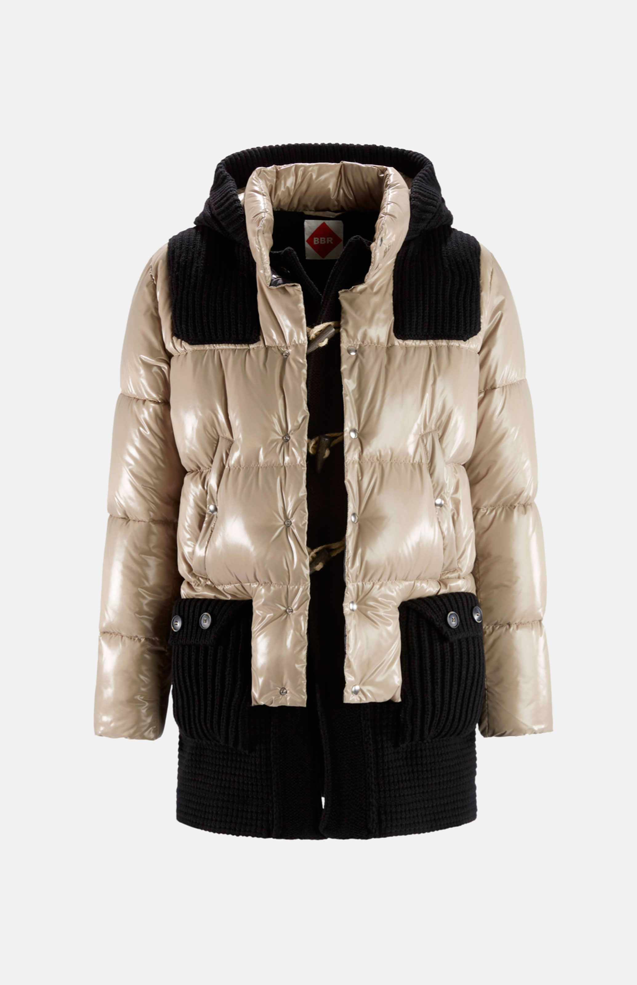 BARKB-RULES_FW19_BBR BOOK UOMO BEIGE/NERO