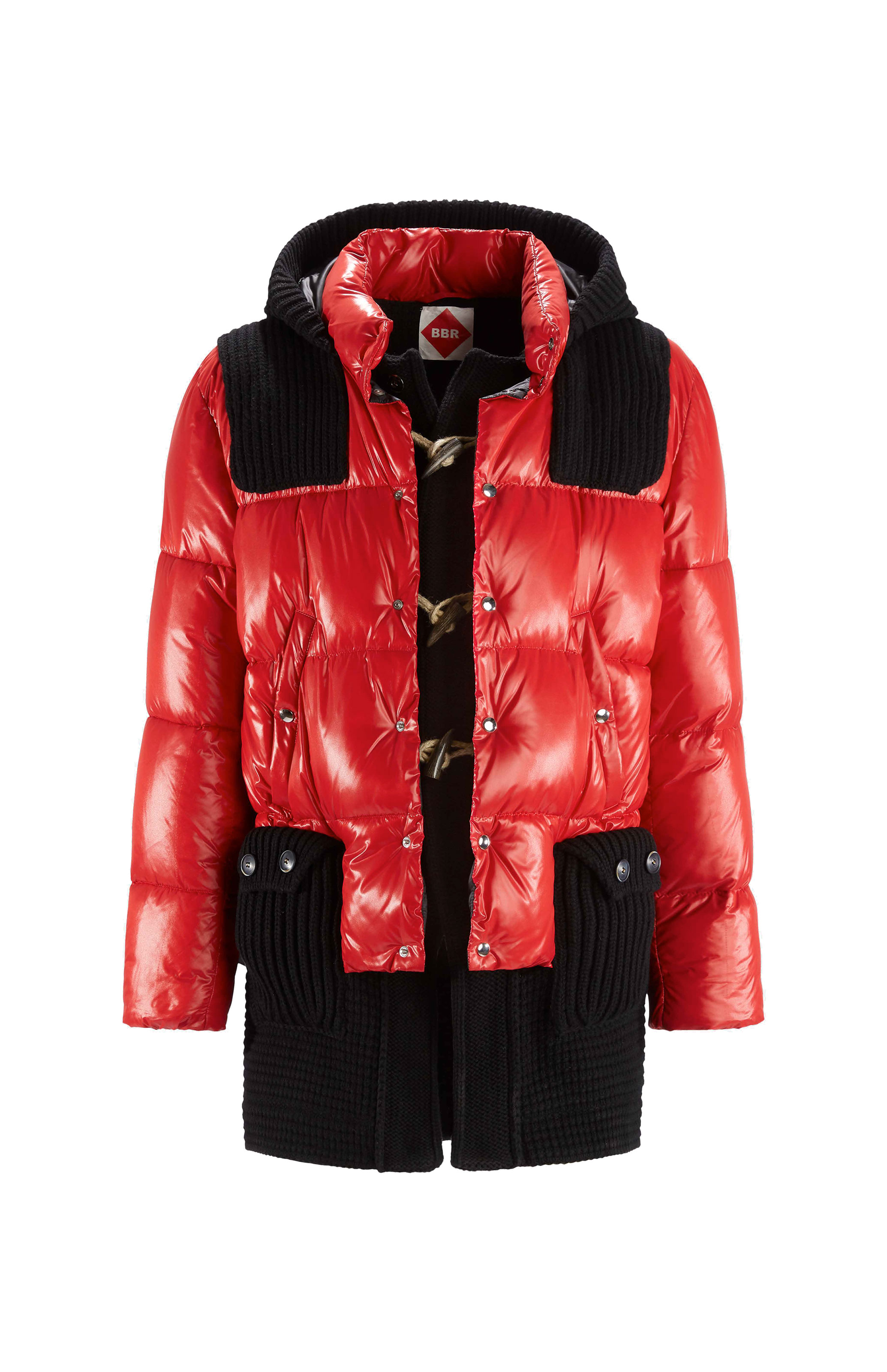 BARKB-RULES_FW19_BBR BOOK UOMO ROSSO SCURO